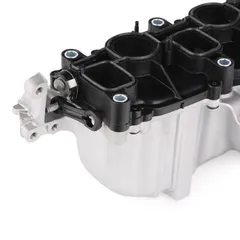 1415I0006 RIDEX Впускной коллектор