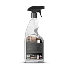 110396 Grass Очиститель натуральной кожи Leather Cleaner ( флакон 600 мл)