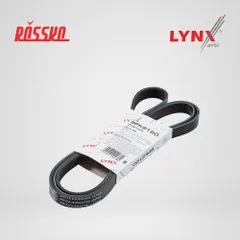 6PK2120 LYNXauto Поликлиновой ремень
