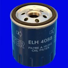 ELH4088 MECAFILTER Фильтр масляный