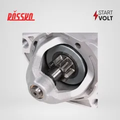 LSt 1810 STARTVOLT Стартер двигателя