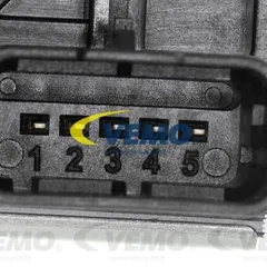 V42-81-0014 Vemo Патрубок