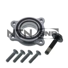R157.52 SNR Подшипник ступицы колеса