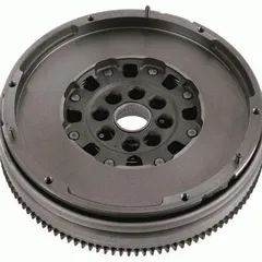 2294 501 237 Sachs двухмассовый маховик