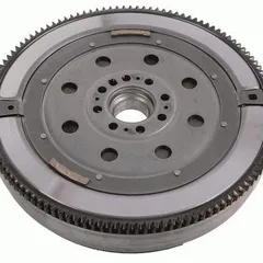 2294 501 237 Sachs двухмассовый маховик