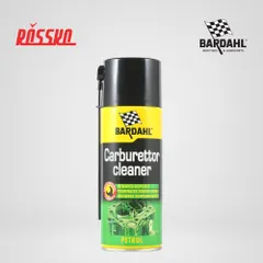 1115E BARDAHL Очиститель карбюратора CARBURETOR CLEANER EXPORT 400 мл