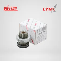 ES-5014 LYNXauto Привод стартера с бендиксом