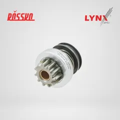 ES-5014 LYNXauto Привод стартера с бендиксом