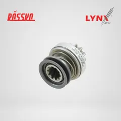 ES-5014 LYNXauto Привод стартера с бендиксом