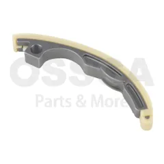25277 OSSCA Направляющая цепи ГРМ / AUDI A-4,5,6,8,Q5,Q7, VW Phaeton,Taureg 2.4-3.2 01~