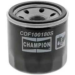 COF100180S Champion Фильтр масляный