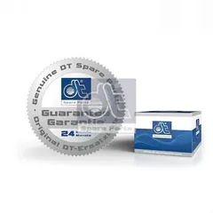 12.78501 DT Spare Parts Осушитель