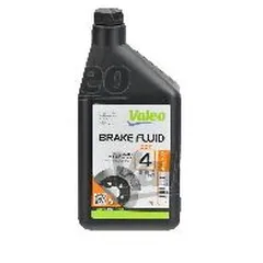 402403 Valeo Жидкость тормозная DOT-4 1л