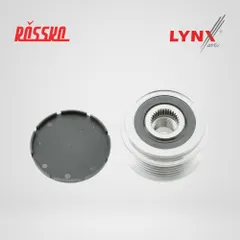 PA-1015 LYNXauto Муфта обгонная шкива генератора