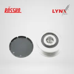 PA-1015 LYNXauto Муфта обгонная шкива генератора