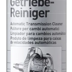 2512 Liqui Moly Промывка автоматических трансмиссий Automatik Getriebe-Reiniger, 300 мл