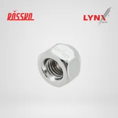 FW-2161 LYNXauto Гайка колесная передняя и задняя правая и левая