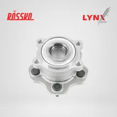 WH-1027 LYNXauto Ступица колеса задняя правая левая