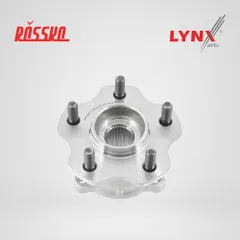 WH-1027 LYNXauto Ступица колеса задняя правая левая