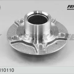 WH10110 Fenox Ступица колеса, передняя, задняя, правая, левая