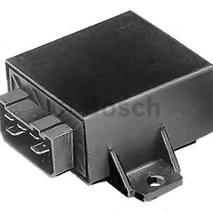 0 335 215 154 Bosch Реле указателей поворота HCV