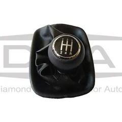 77111640602 DIAMOND Gear Lever Knob