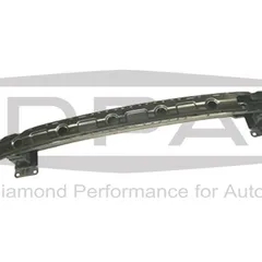 88071808702 DIAMOND Усилитель бампера VAG A3/RS3 -03 задн.
