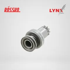 ES-5006 LYNXauto Привод стартера с бендиксом