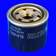 ELH4372 MECAFILTER Фильтр масляный