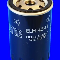 ELH4341 MECAFILTER Фильтр масляный