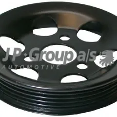 1118301800 JP Group Шкив насоса гидроусилителя JP GROUP