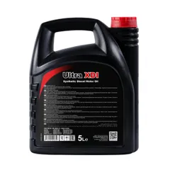 CH9703-5 CHEMPIOIL 5W-40 Ultra XDI SN/CJ-4, B4/A3 5л (синт. мотор. масло)
