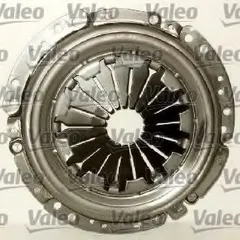 003348 Valeo Комплект сцепления