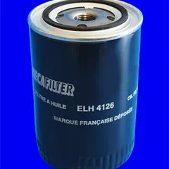 ELH4126 MECAFILTER Фильтр масляный