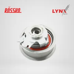 PB-1262 LYNXauto Ролик натяжной ремня ГРМ