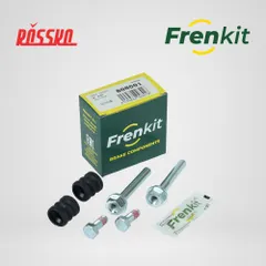 808001 Frenkit Ремкомплект направляющих суппорта