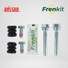 808001 Frenkit Ремкомплект направляющих суппорта