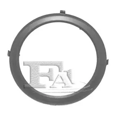 330-936 FA1 Прокладка, труба выхлопного газа