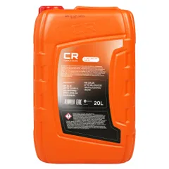 L1G02025 Carville Racing 75W-80 GL-4 D-LINE Long Life пл.ведро 20L (мех. транс. синт. масло)