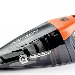 AGR-170 Autoprofi Пылесос автомоб Агрессор 12V 85W Cyclonic action V 470мл шнур 4м 4насадки 4шт/уп