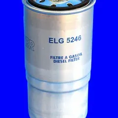 ELG5246 MECAFILTER Фильтр топливный