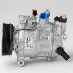 DCP02098 Denso Компрессор