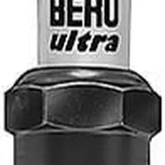 Z117 Beru Свеча зажигания