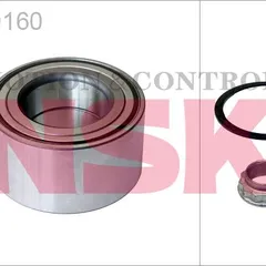 KH10160 NSK Подшипник ступицы колеса