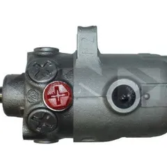 53870 GKN-Spidan Насос гидроусилителя руля