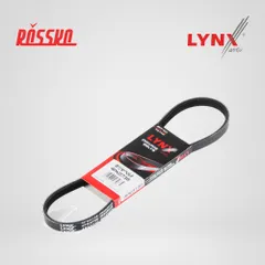 4PK0738 LYNXauto Поликлиновой ремень