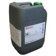 1502DE Castrol Масло трансмиссионное Syntrans Multivehicle 75W-90