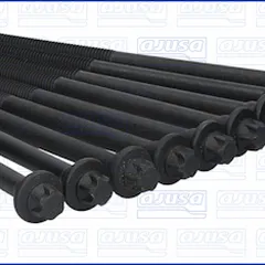 81006700 Ajusa Комплект болтов ГБЦ