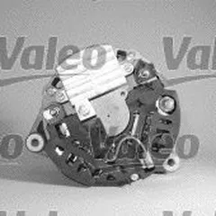 436211 Valeo Генератор