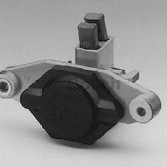 1 197 311 028 Bosch Снят, замена F04R320375 Реле-регулятор генератора